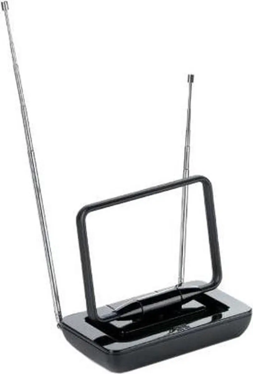One For All SV9015 Binnenantenne - Zwart