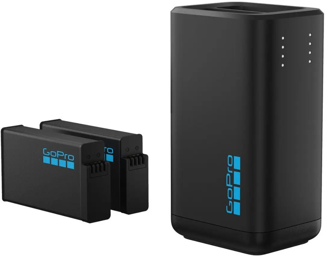 GoPro Dual Battery Charger MAX2