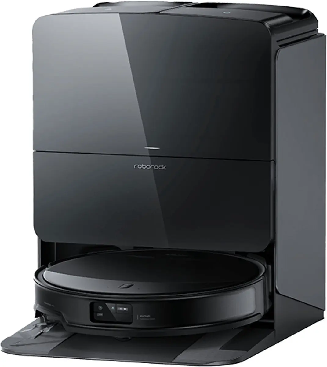 Roborock Saros 10R S10R52-00 Robotstofzuiger