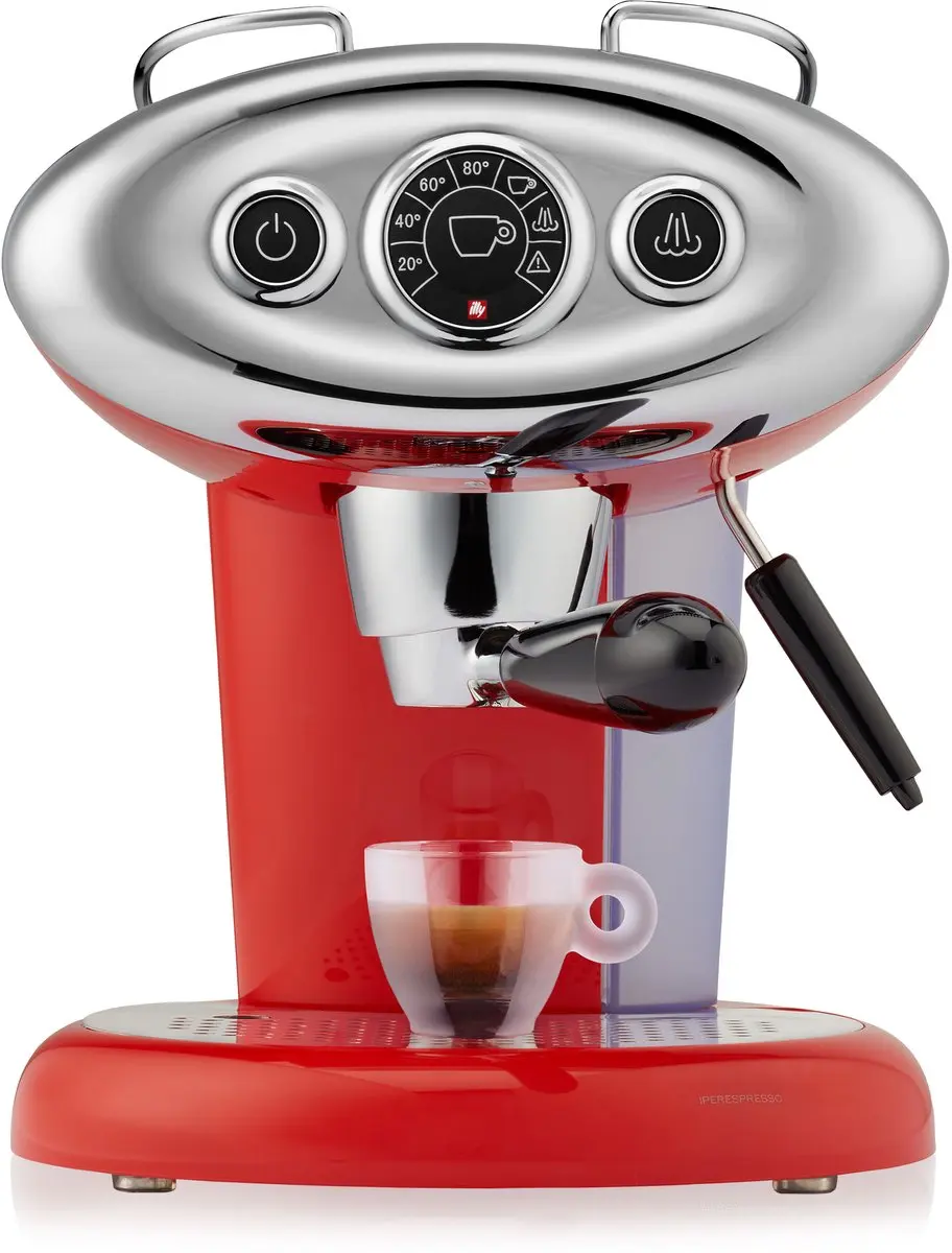 illy Francis Francis X7.1 Iperespresso