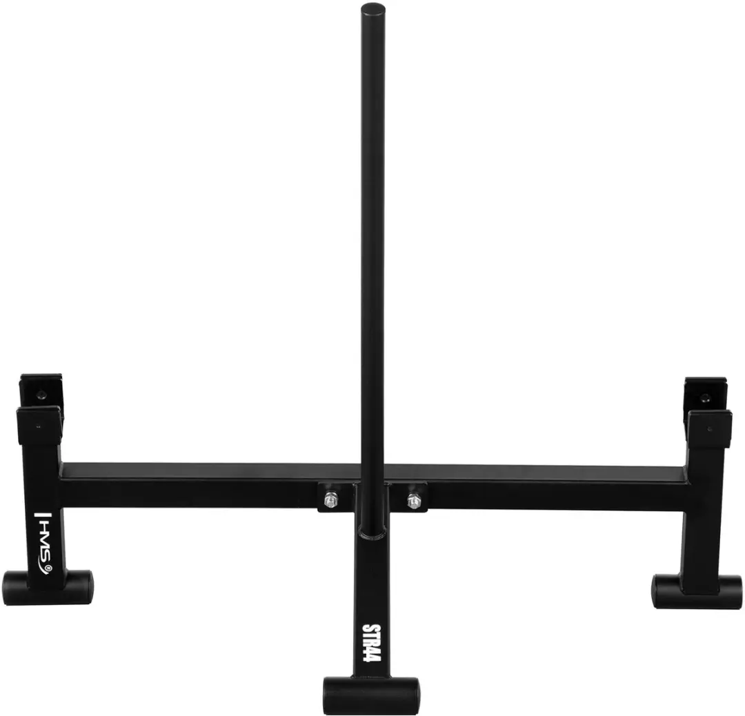 HMS STR44 Deadlift Jack - 320 kg - Staal