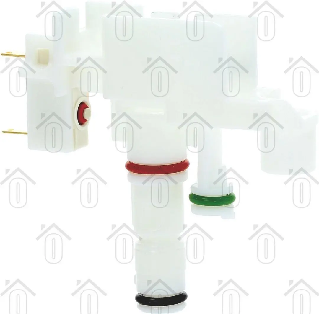 De'Longhi EAM4500 Koppeling