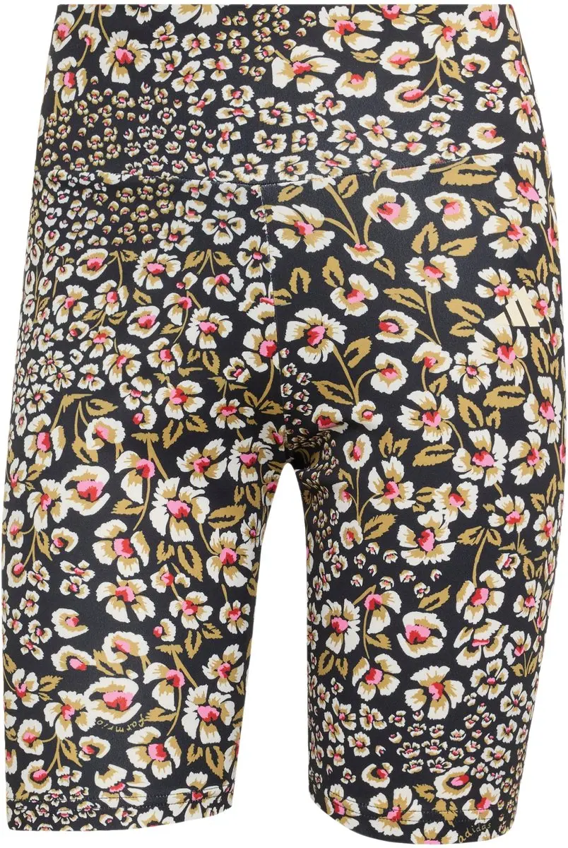 Adidas X Farm Rio Bikeshort