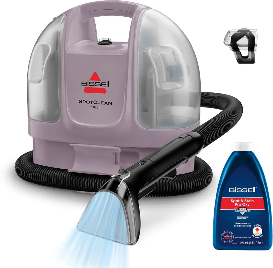 BISSELL SpotClean Mini 41031 Vlekkenreiniger