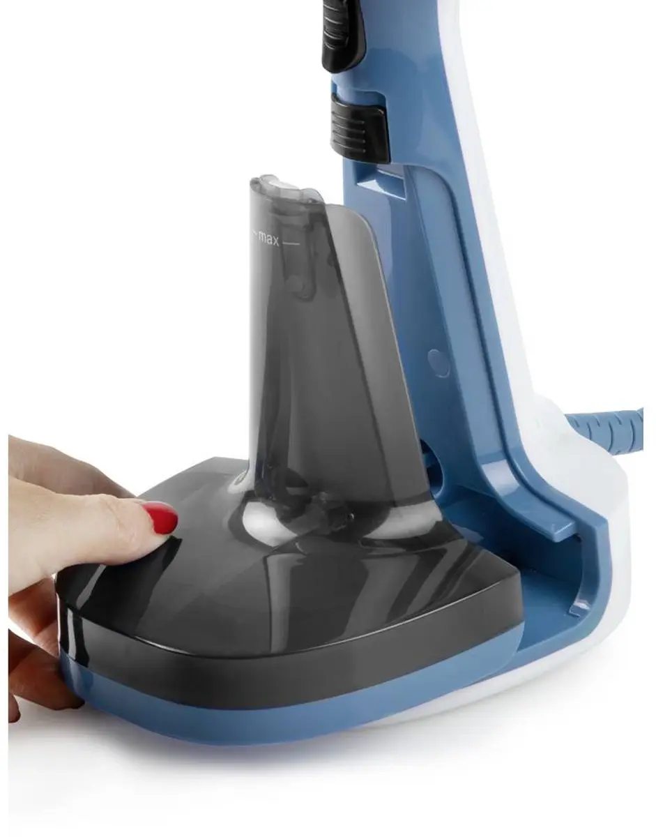 Domo DO1154S Kledingstomer 1960W - Blauw - afbeelding 4 van 6