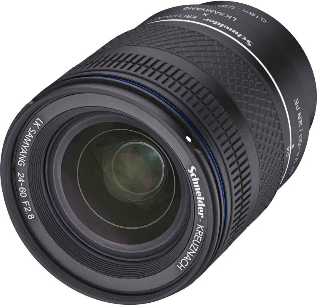 Samyang AF 24-60mm F2.8 F1216306101 Sony FE