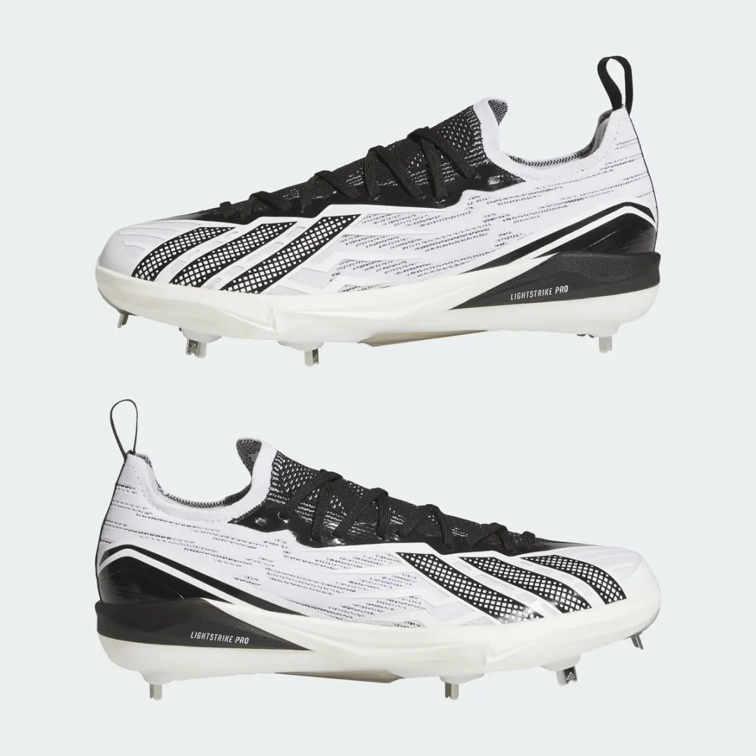 Adidas Adizero Electric+ 3.0 Schoenen - Heren - Wit