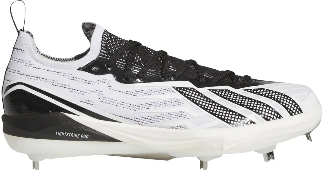 Adidas Adizero Electric+ 3.0 Schoenen - Heren - Wit