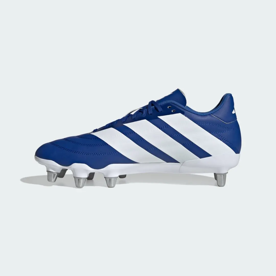 Adidas Performance Kakari SG Rugbyschoenen - Blauw