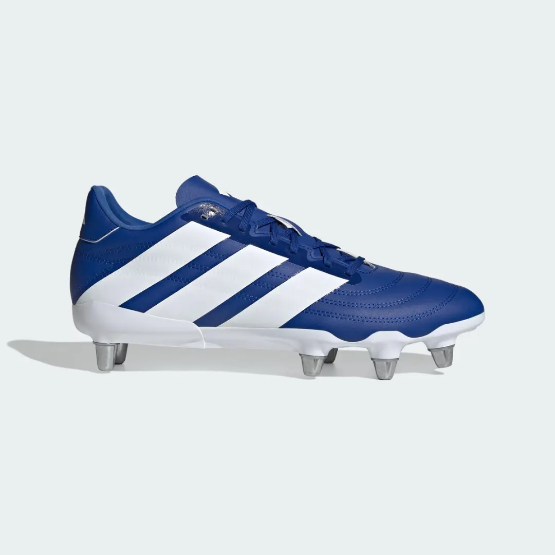 Adidas Performance Kakari SG Rugbyschoenen - Blauw - afbeelding 6 van 6