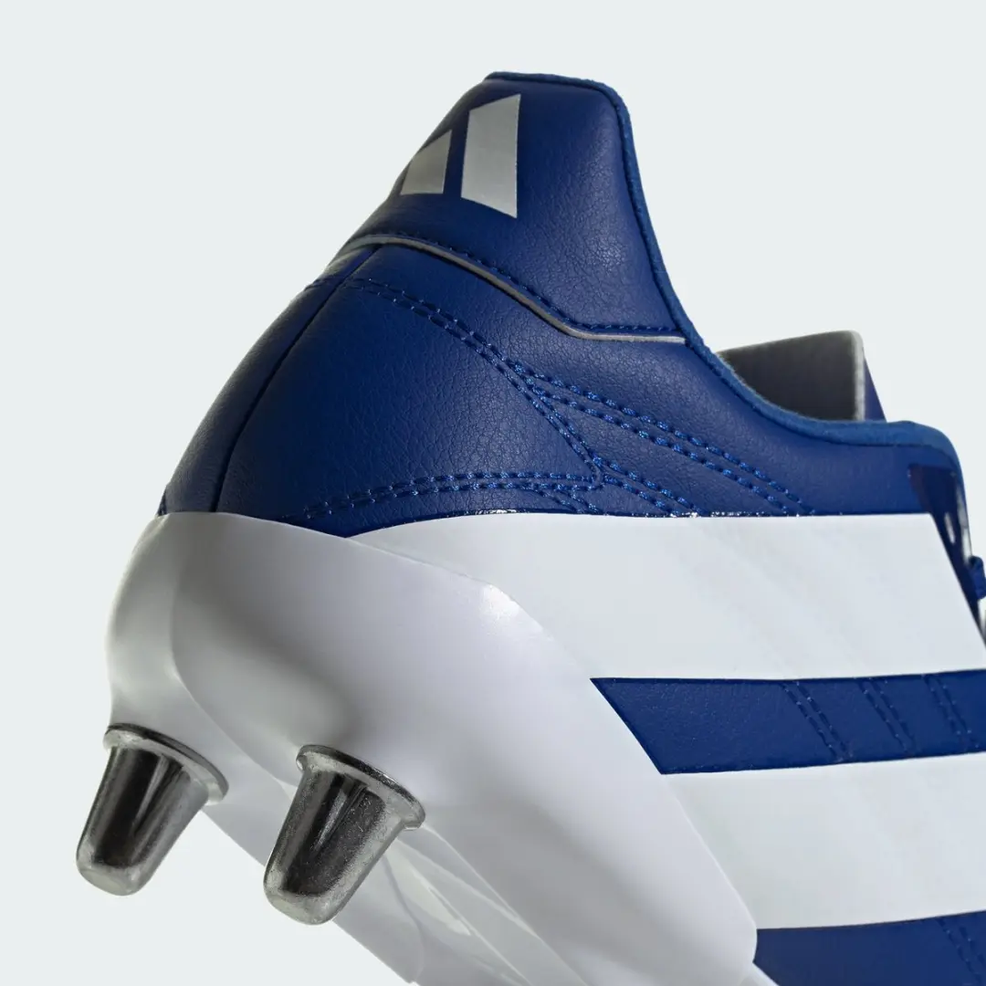 Adidas Performance Kakari SG Rugbyschoenen - Blauw