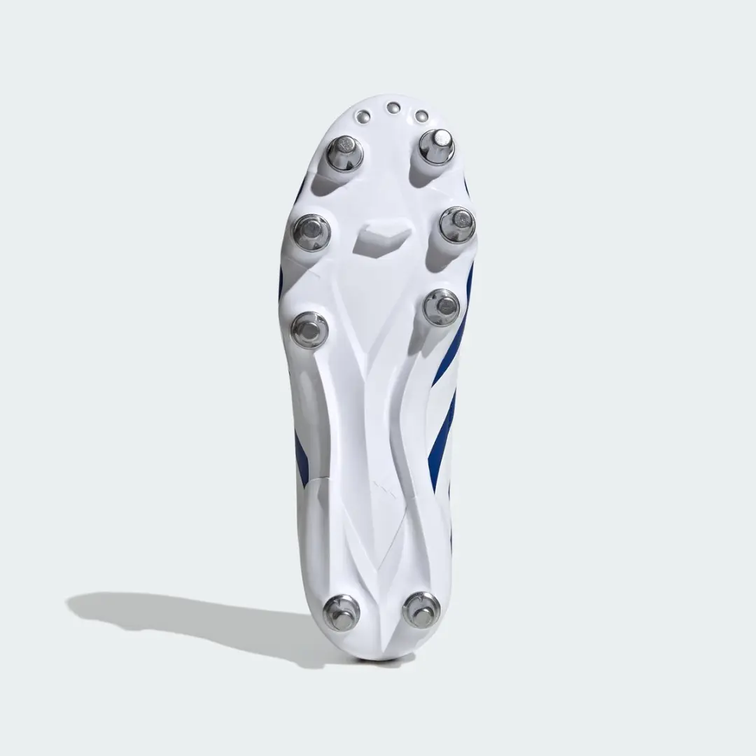 Adidas Performance Kakari SG Rugbyschoenen - Blauw