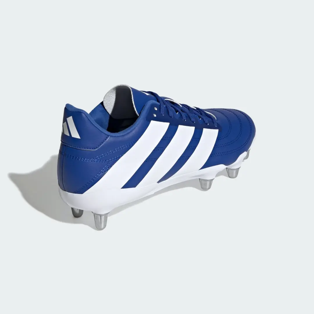 Adidas Performance Kakari SG Rugbyschoenen - Blauw