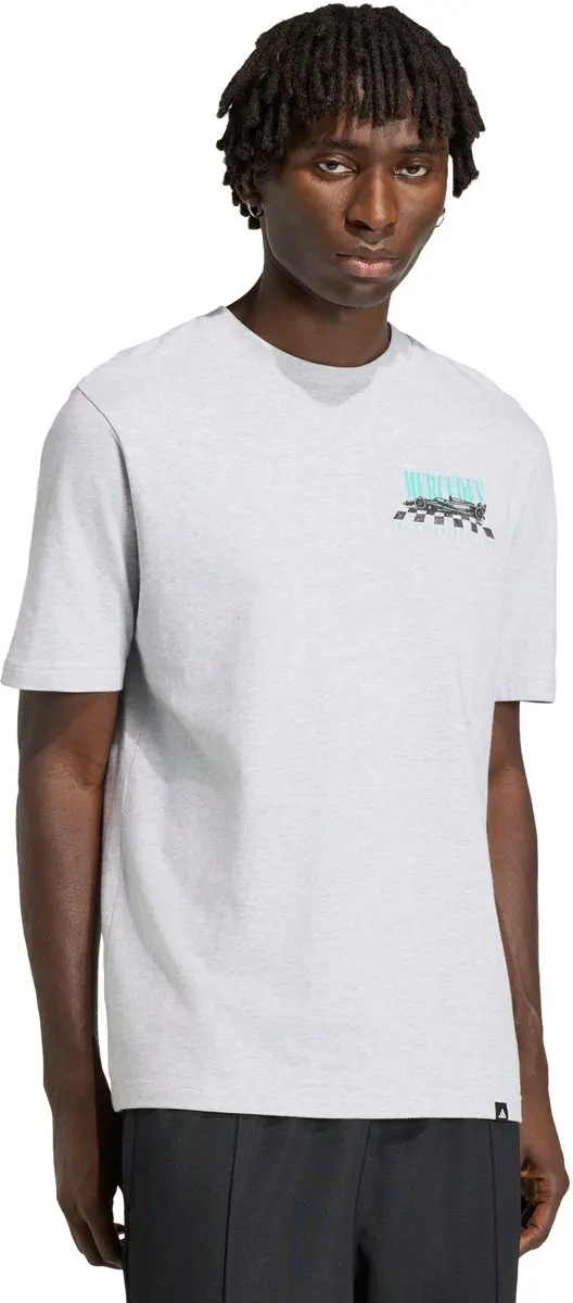 Adidas Performance AMG Petronas F1 Team T-Shirt KH3258