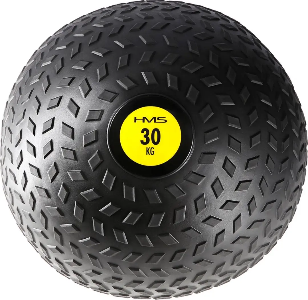 HMS PST Serie Slam Ball 30kg