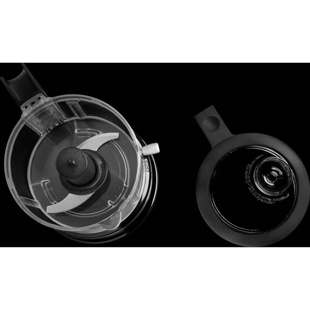 KitchenAid 5KFC0516EOB Blender - 240W - Onyx Black
