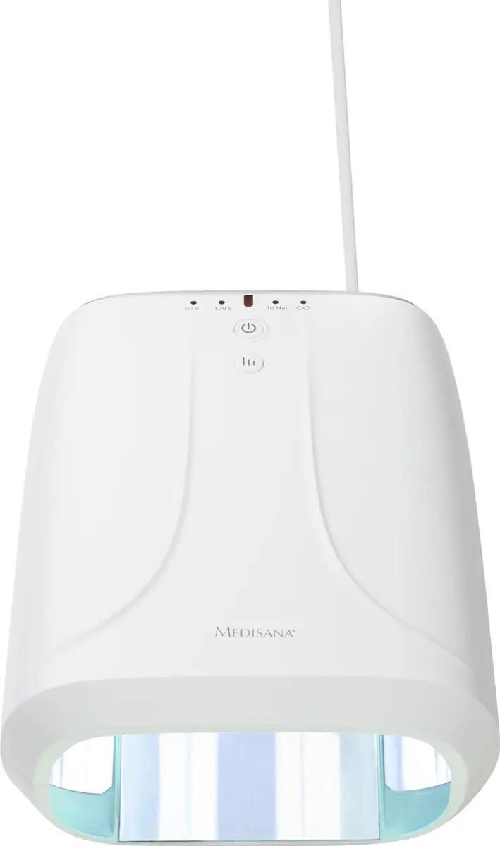 Medisana ND 870 UV Nageldroger