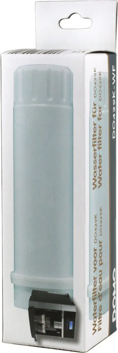 Domo DO429KWF Waterfilter