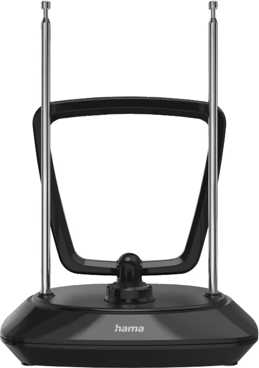 Hama Classic Binnenantenne - Zwart - afbeelding 6 van 6