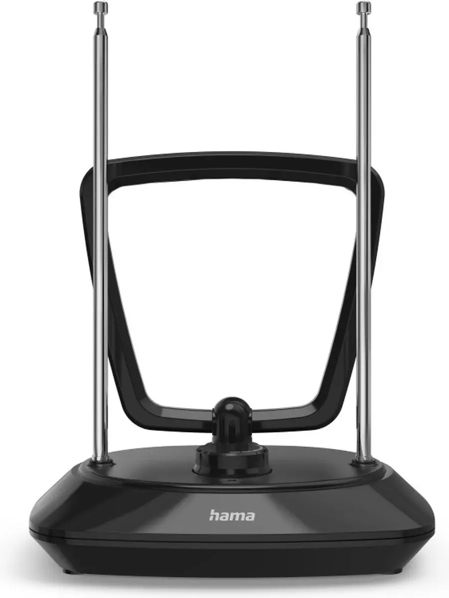 Hama Classic Binnenantenne - Zwart
