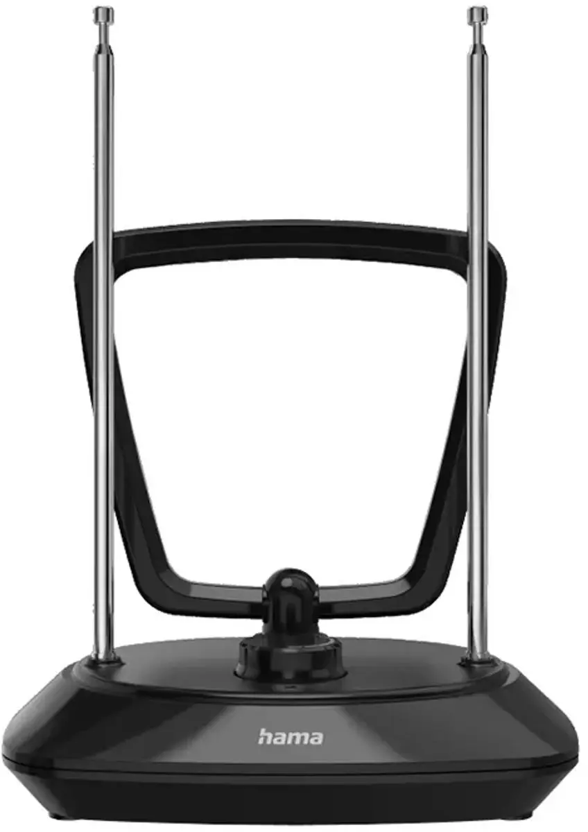Hama Classic Binnenantenne - Zwart