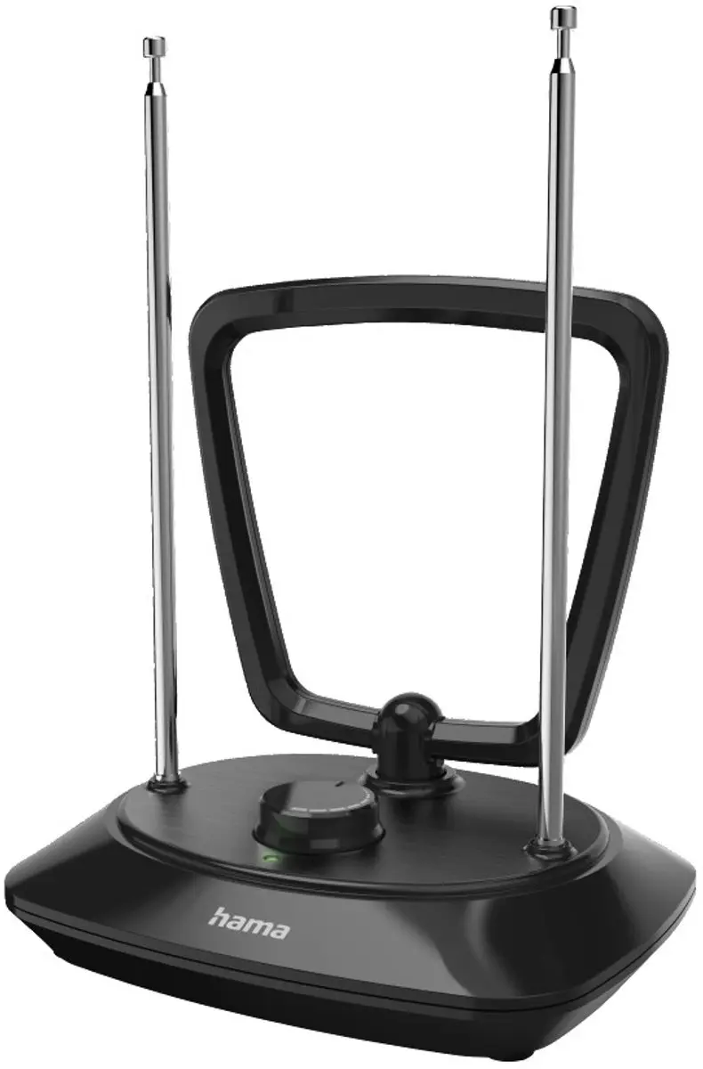 Hama Classic Binnenantenne - Zwart