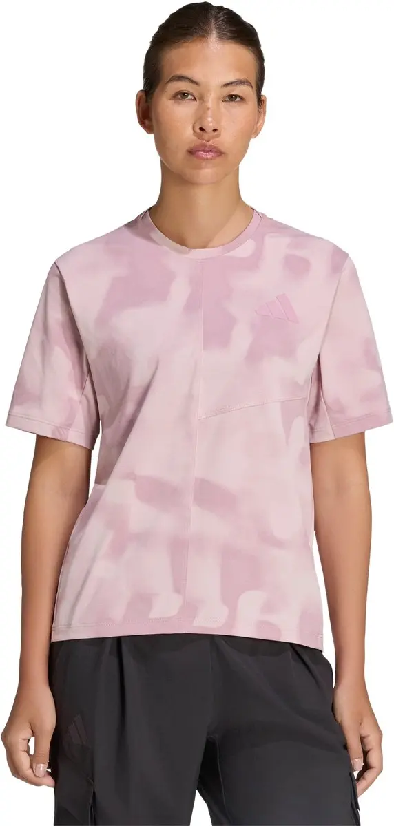 Adidas Terrex W MT AOP Tee