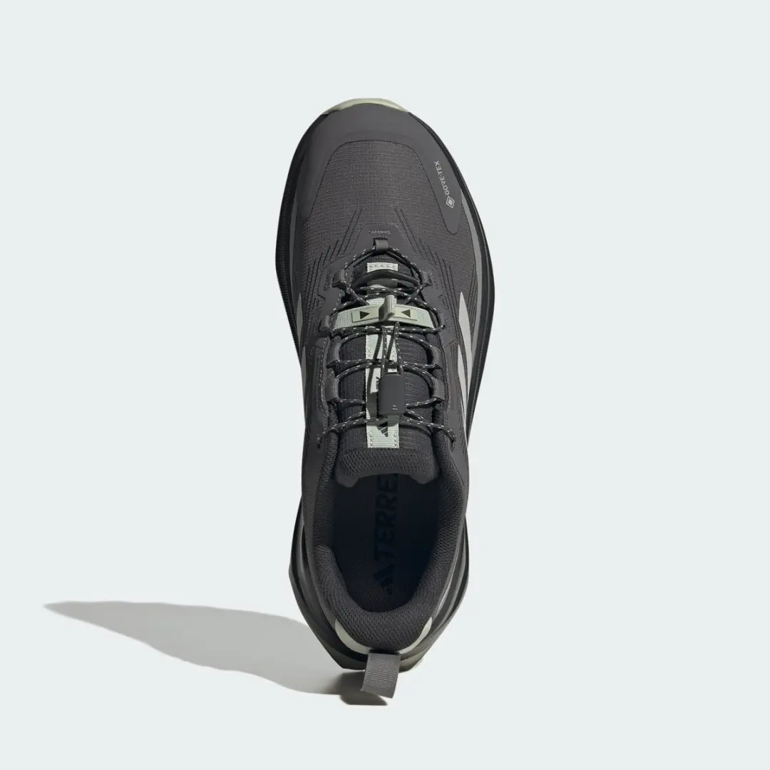 Adidas Terrex Trailmaker 2 Gore-Tex Hiking Schoenen - Heren - Grijs - KI8283