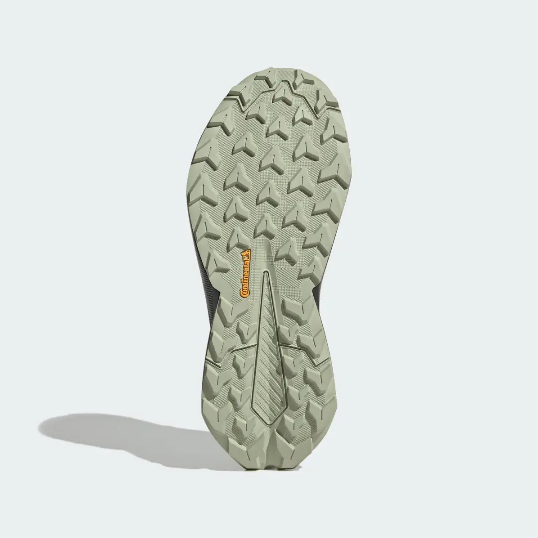 Adidas Terrex Trailmaker 2 Gore-Tex Hiking Schoenen - Heren - Grijs - KI8283