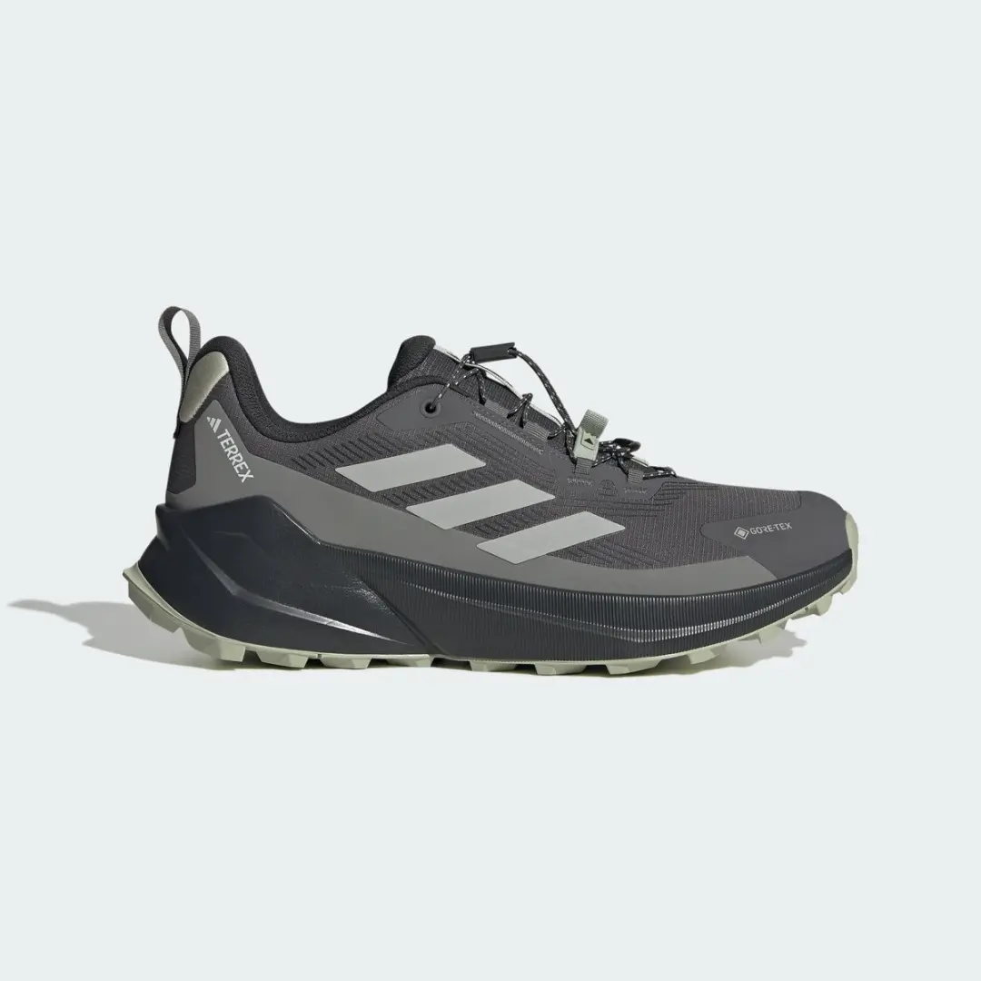 Adidas Terrex Trailmaker 2 Gore-Tex Hiking Schoenen - Heren - Grijs - KI8283 - afbeelding 6 van 6