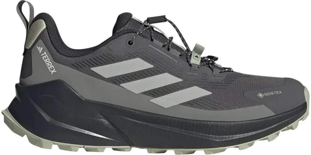 Adidas Terrex Trailmaker 2 Gore-Tex Hiking Schoenen - Heren - Grijs - KI8283