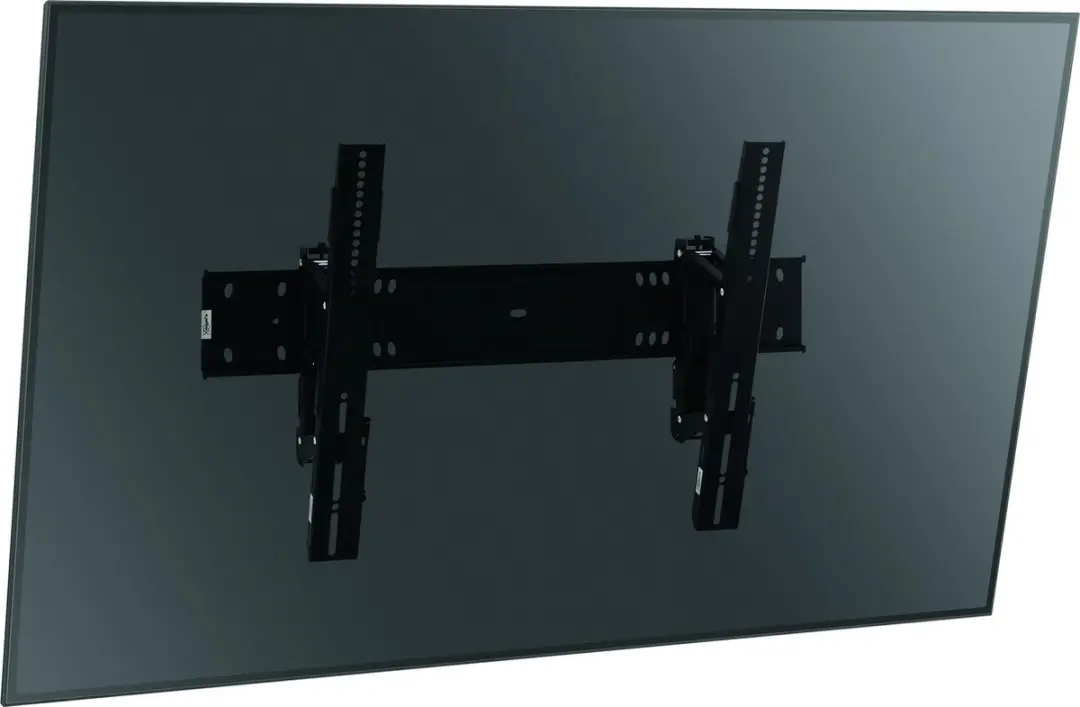 Vogel's PFW 6810 TV Wandbeugel - Zwart - VESA 200x200mm