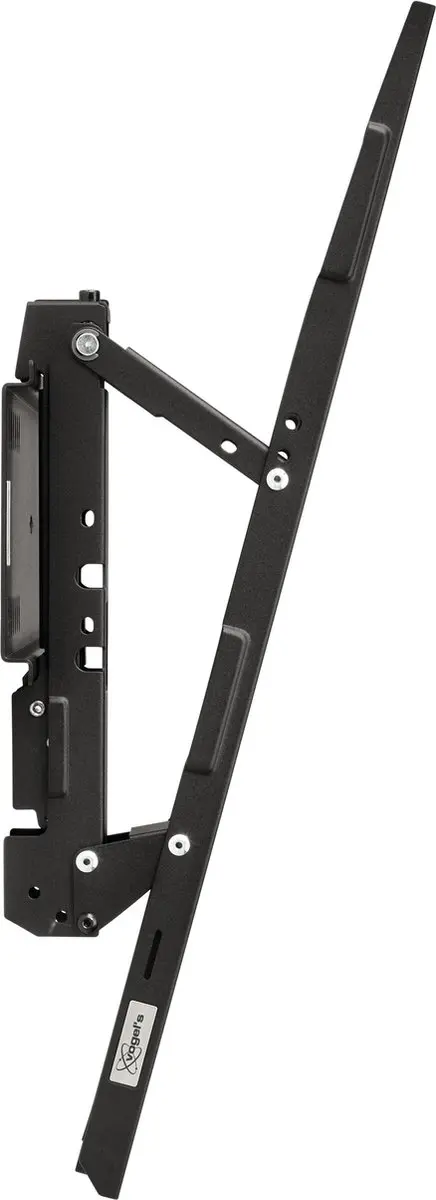 Vogel's PFW 6810 TV Wandbeugel - Zwart - VESA 200x200mm
