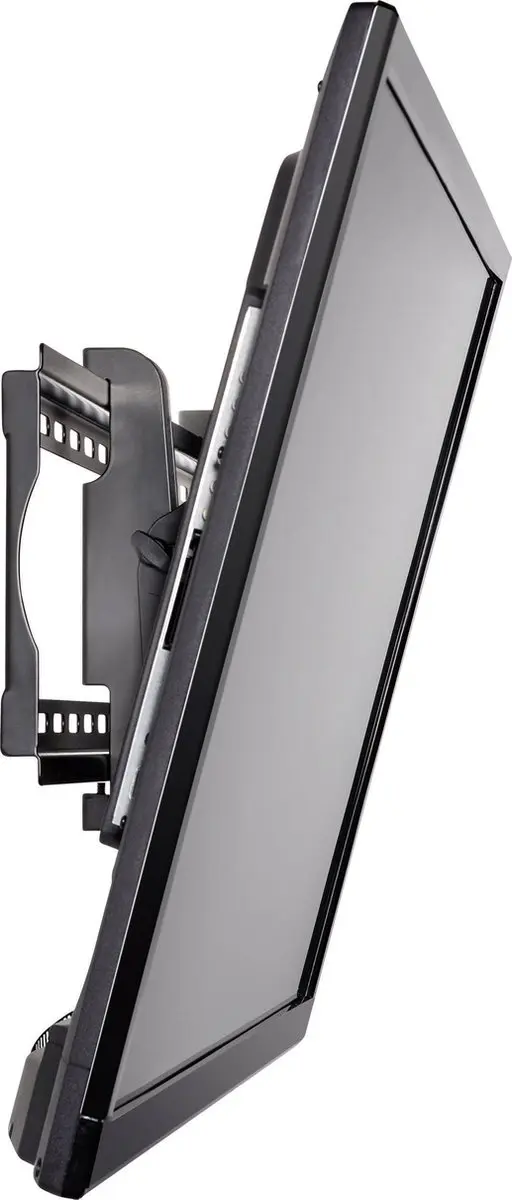SpeaKa Professional SP-2110012 TV-beugel Kantelbaar - 42-80" - Zwart