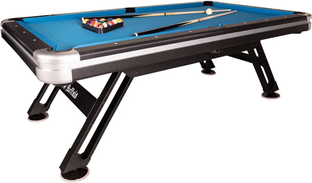 Buffalo Glider 7ft Pooltafel