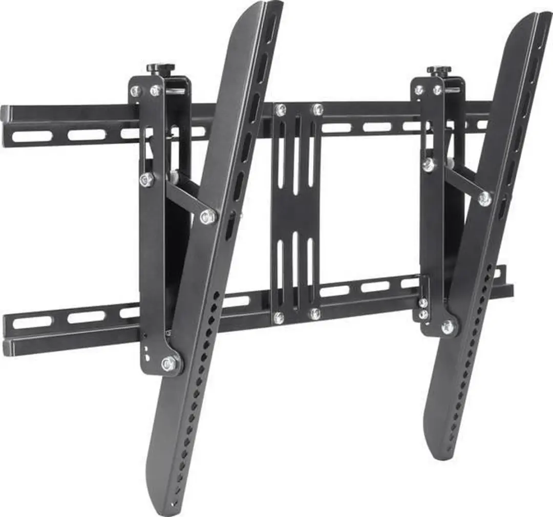 SpeaKa Professional SP-3957092 TV-beugel - Kantelbaar - 32-63" - Zwart - afbeelding 6 van 6