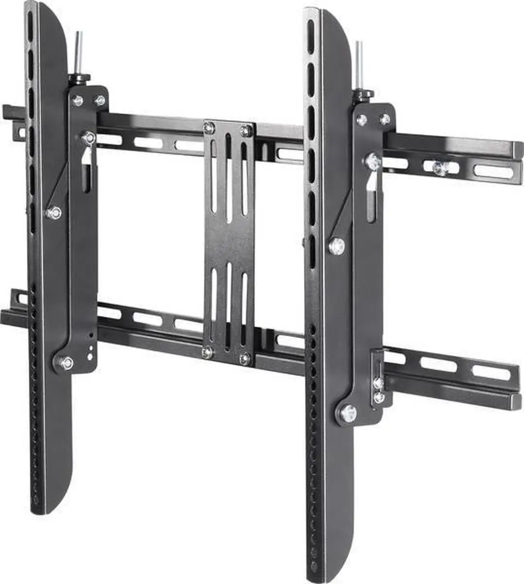 SpeaKa Professional SP-3957092 TV-beugel - Kantelbaar - 32-63" - Zwart