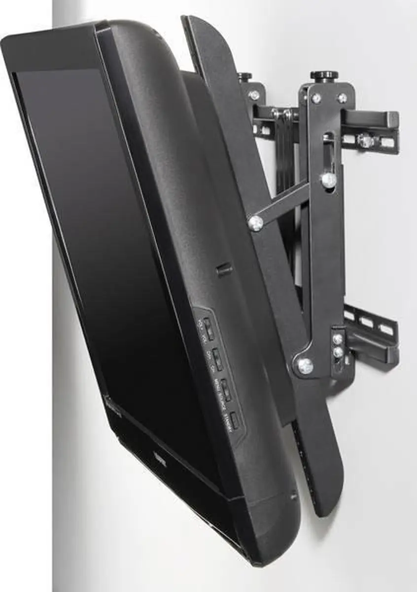 SpeaKa Professional SP-3957092 TV-beugel - Kantelbaar - 32-63" - Zwart
