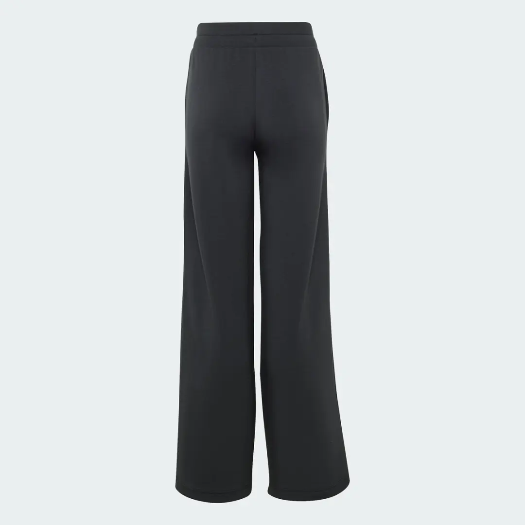 Adidas Trainingsbroek Meisjes KY6018 - 140 - Zwart