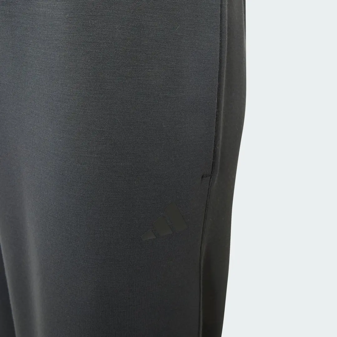 Adidas Trainingsbroek Meisjes KY6018 - 140 - Zwart