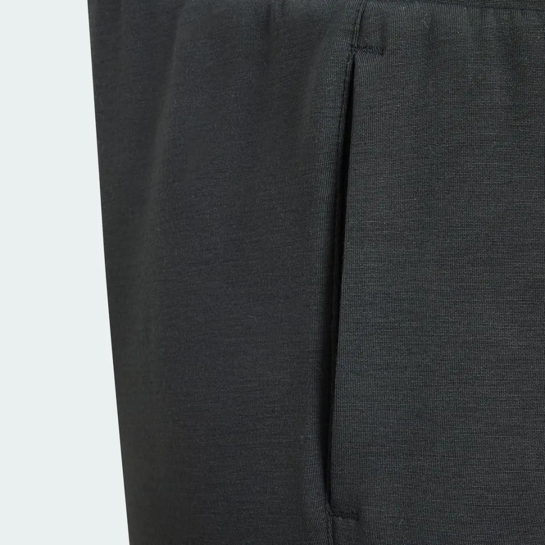 Adidas Trainingsbroek Meisjes KY6018 - 140 - Zwart