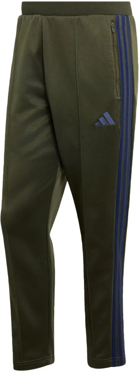 Adidas KV5919 Trainingsbroek - Heren - Groen - XS