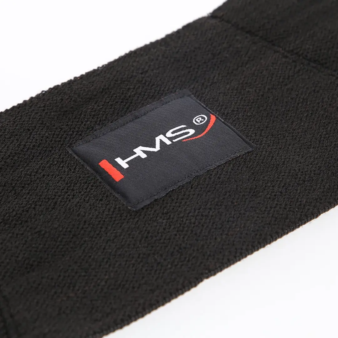 HMS RWS3378 Armstuk Compressie M - Zwart