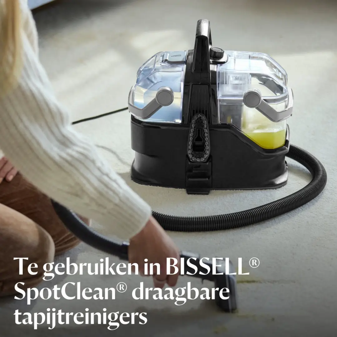 BISSELL Spot & Stain Pet Pro Oxy 1639473 Vlekkenreiniger - 1.4L