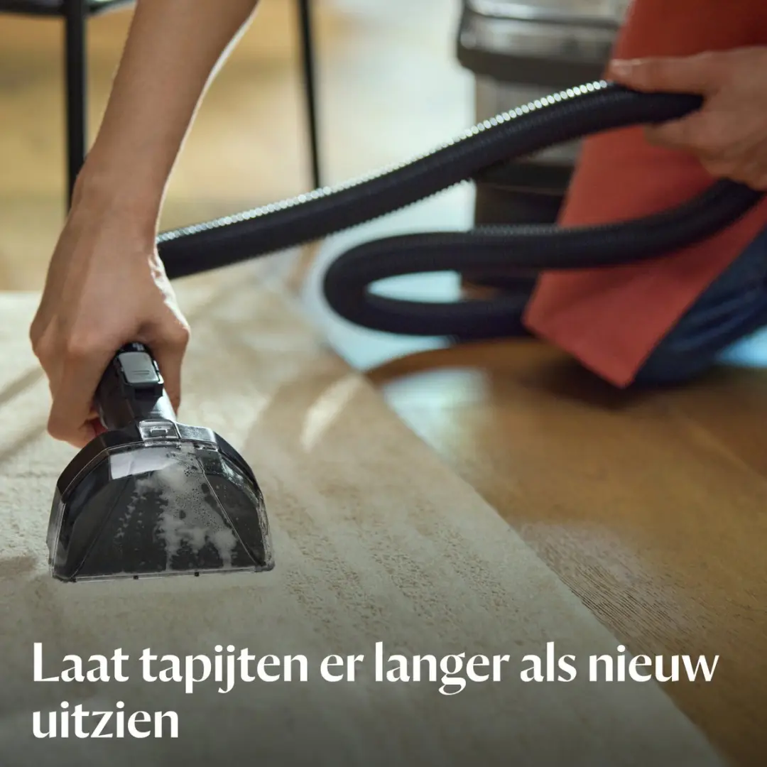 BISSELL Spot & Stain Pet Pro Oxy 1639473 Vlekkenreiniger - 1.4L