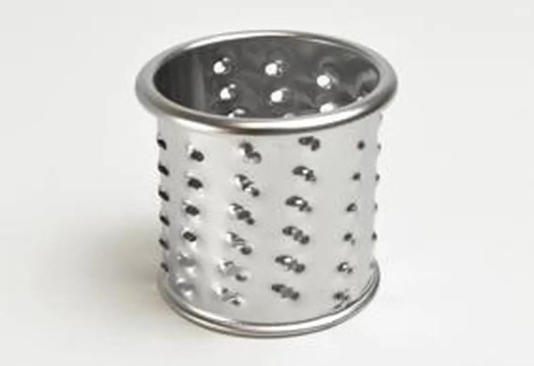 Domo DO9070KR-VF Fijne Rasp