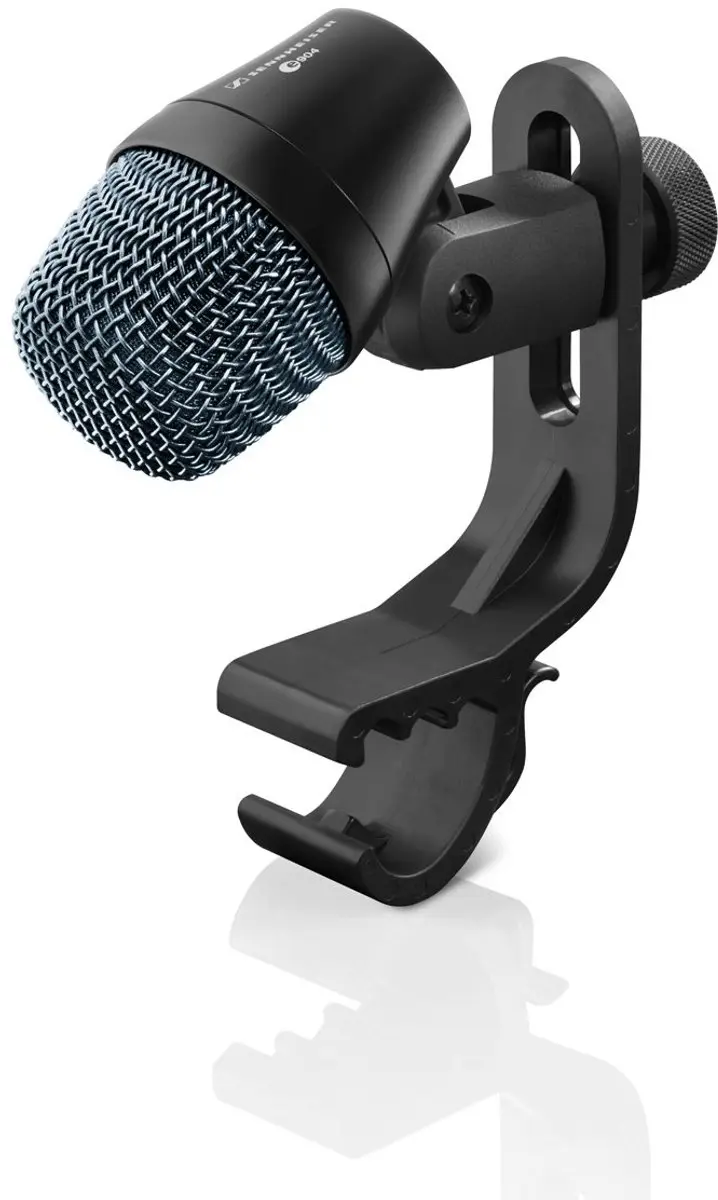 Sennheiser e 904 Dynamische Instrumentmicrofoon
