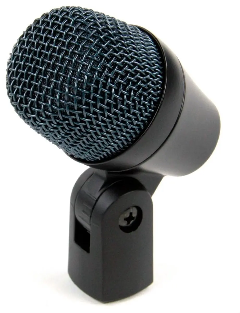 Sennheiser e 904 Dynamische Instrumentmicrofoon - PAH0003694-000