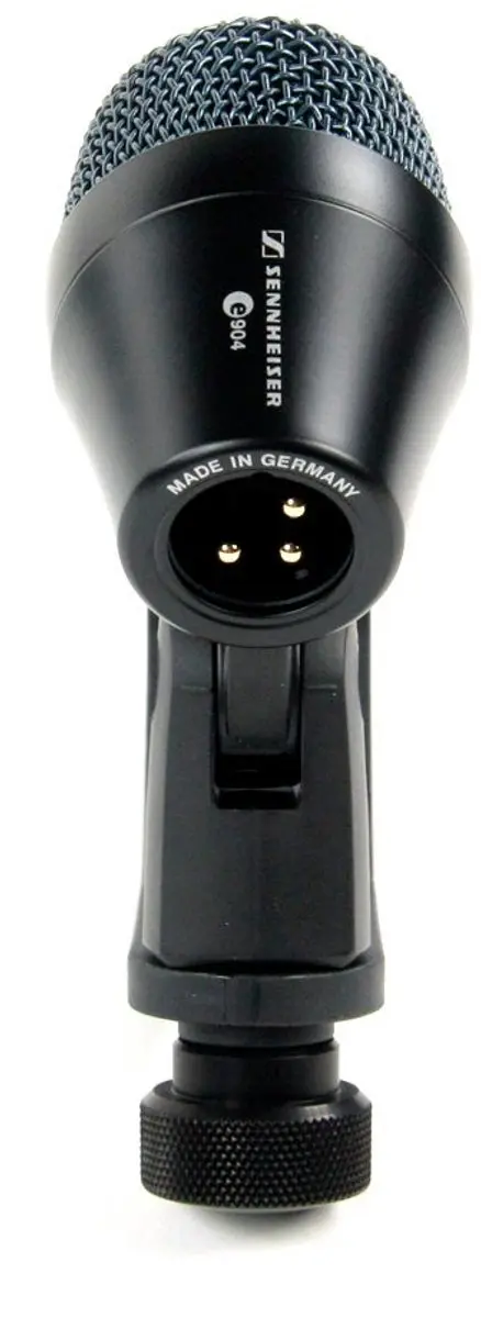 Sennheiser e 904 Dynamische Instrumentmicrofoon - PAH0003694-000