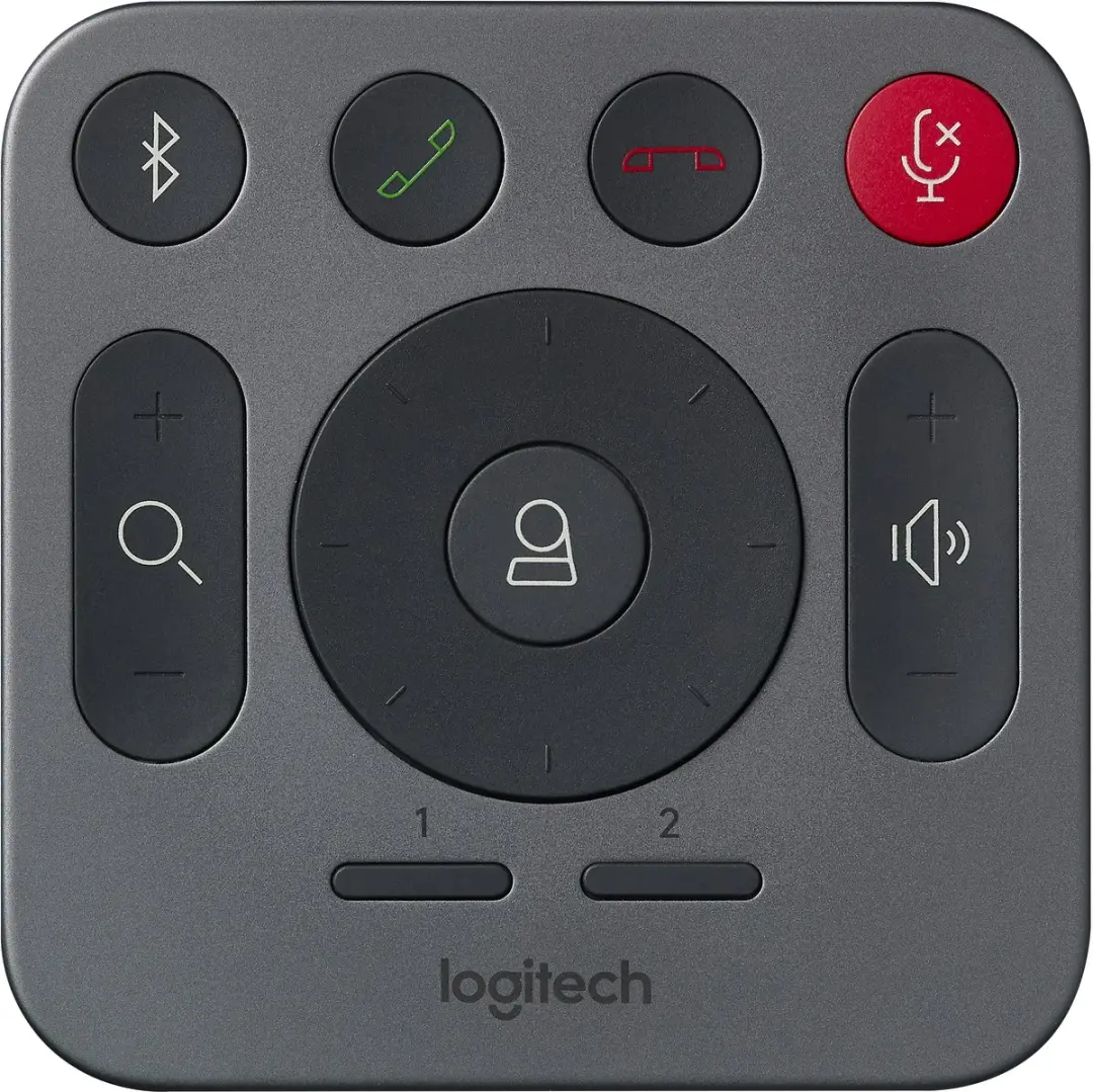 Logitech Rally Ultra-HD 993-001940 Afstandsbediening